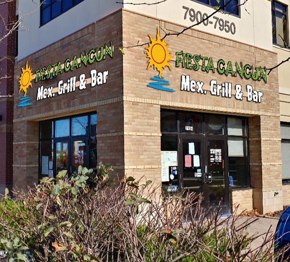 Maple Grove location